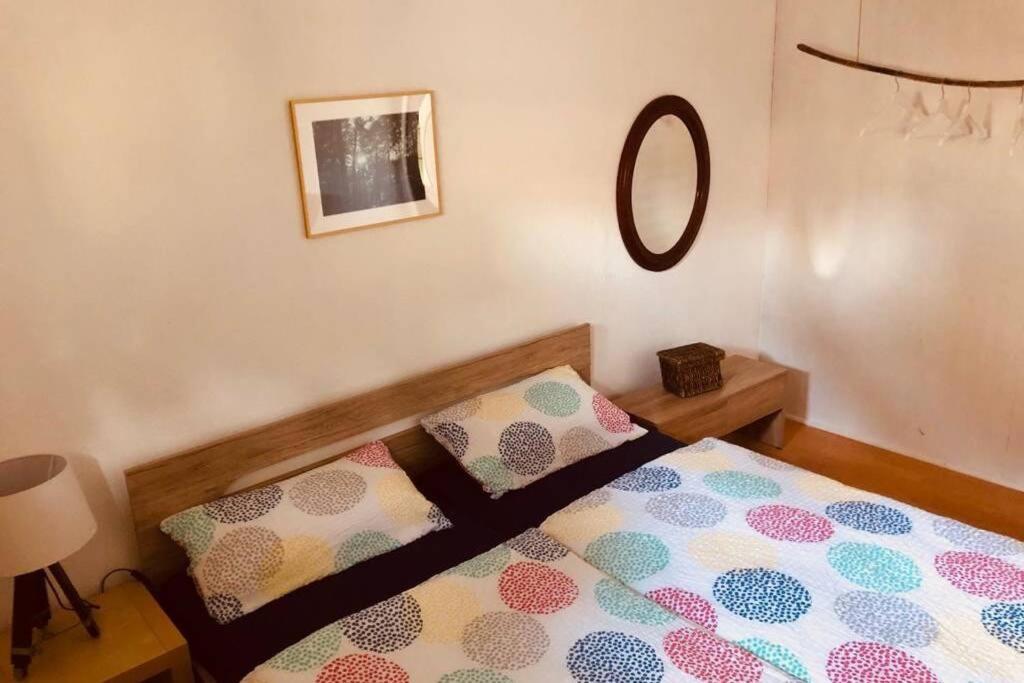 Haus Im Garten „Zentral Und Doch Sehr Ruhig“ Elten Экстерьер фото
