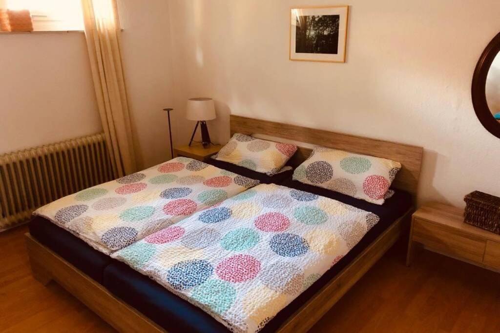 Haus Im Garten „Zentral Und Doch Sehr Ruhig“ Elten Экстерьер фото