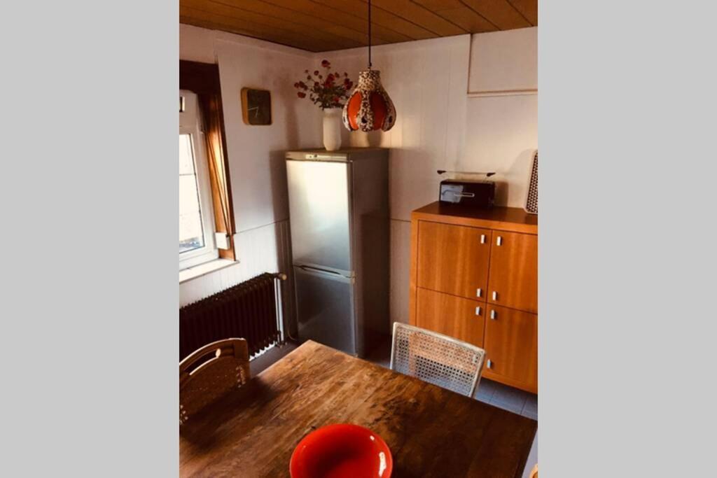 Haus Im Garten „Zentral Und Doch Sehr Ruhig“ Elten Экстерьер фото